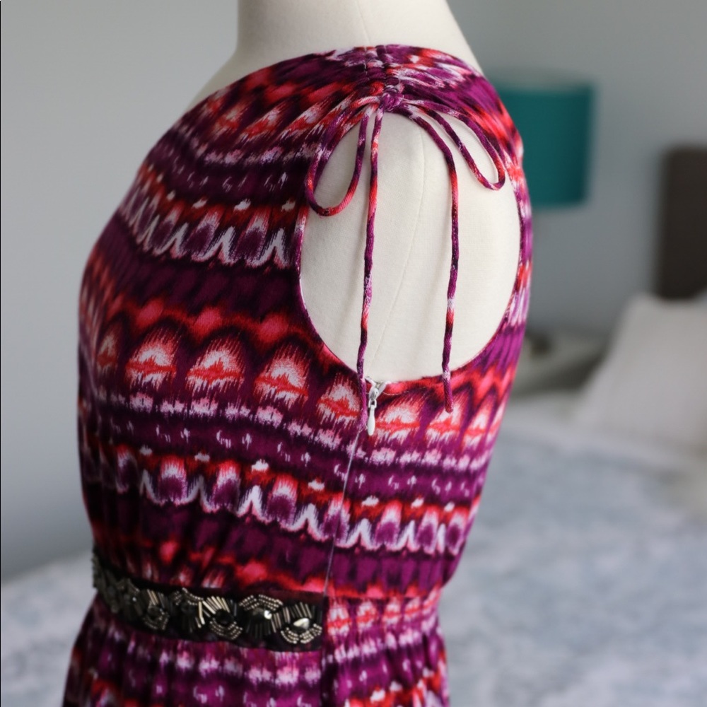 One shoulder blouse - Picture 3 of 7